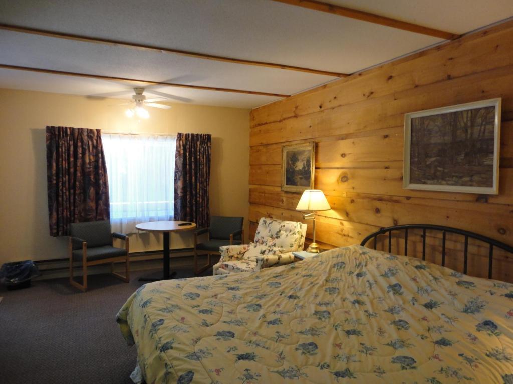 The Nordic Inn Dorset Room photo