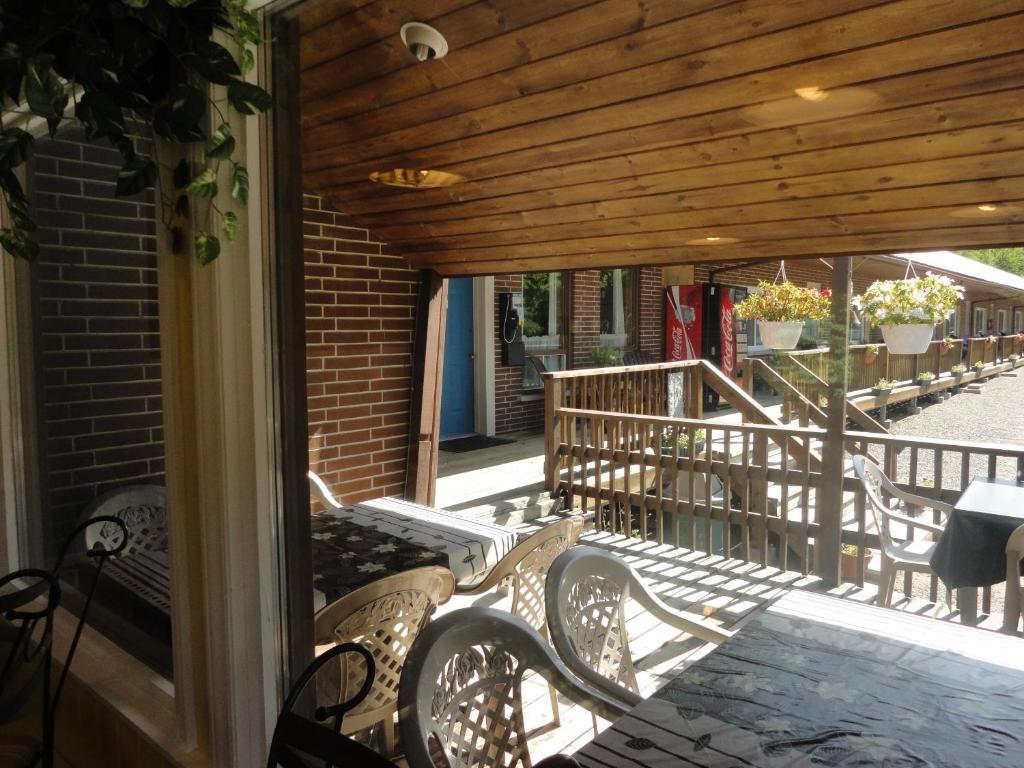 The Nordic Inn Dorset Exterior photo